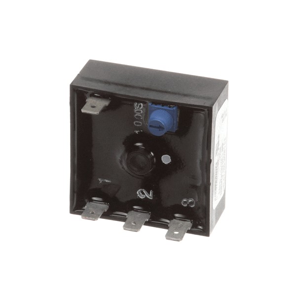 (image for) General Electric 00-087714-00036 RELAY,TIME DELAY